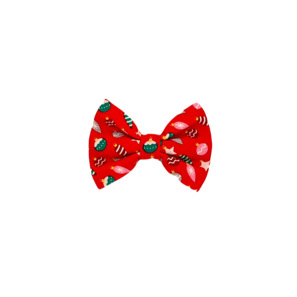 Baubles Bowtie