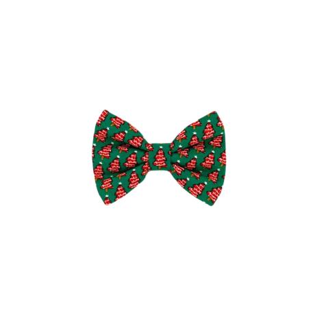 Dazzling Trees Bowtie